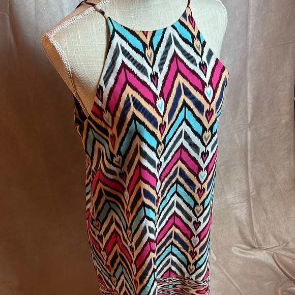 Tyche Fun Sundress Sz Small - Picture 3 of 5